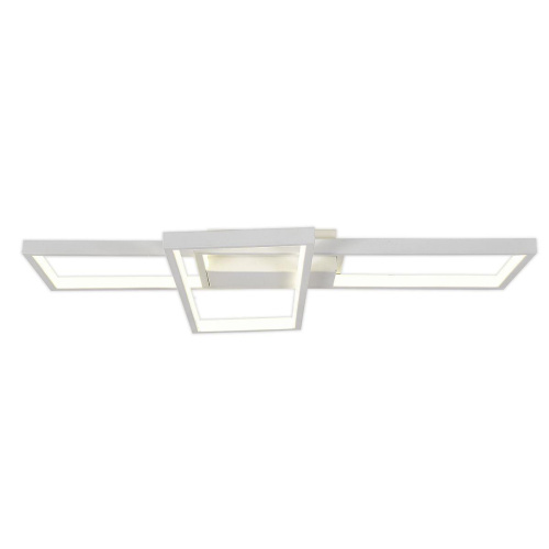 Потолочный светодиодный светильник Escada Arcade 10254/3LED Потолочный светодиодный светильник Escada Arcade 10254/3LED