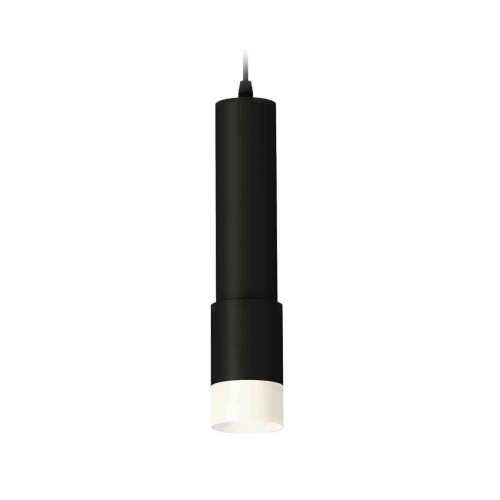 Комплект подвесного светильника Ambrella light Techno Spot XP7422020 SBK/FR черный песок/белый матовый (A2302, C6356, A2030, C7422, N7170) Комплект подвесного светильника Ambrella light Techno Spot XP7422020 SBK/FR черный песок/белый матовый (A2302, C6356, A2030, C7422, N7170)