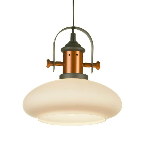 Подвесной светильник Lussole Loft LSP-9845 Подвесной светильник Lussole Loft LSP-9845