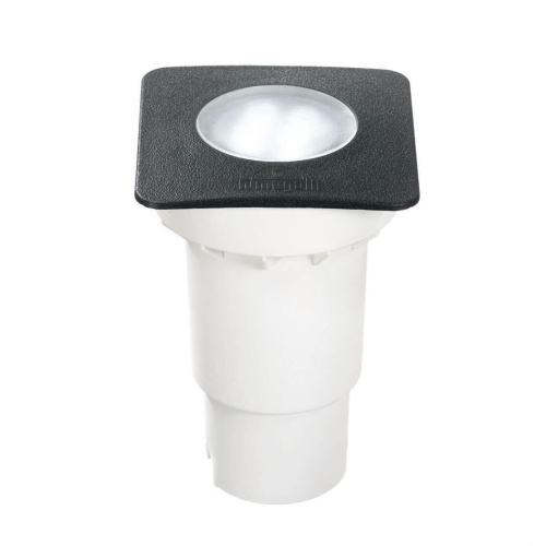Ландшафтный светодиодный светильник Ideal Lux Ceci PT1 Square Small 120317 Ландшафтный светодиодный светильник Ideal Lux Ceci PT1 Square Small 120317