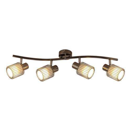 Спот Toplight Laurine TL1252Y-04BC Спот Toplight Laurine TL1252Y-04BC