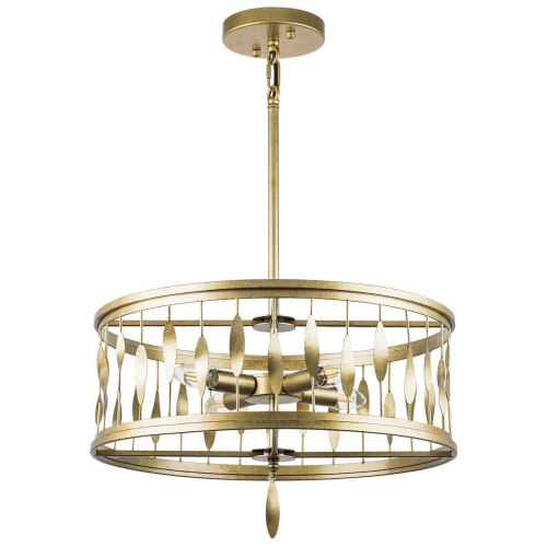 Подвесная люстра Lightstar Firenze 725143 Подвесная люстра Lightstar Firenze 725143