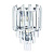 Настенный светильник Arte Lamp Ellie A1027AP-2CC