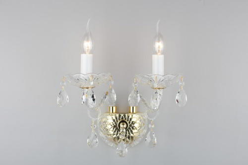 Бра Omnilux Ladispoli OML-89001-02 Бра Omnilux Ladispoli OML-89001-02