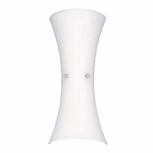Настенный светильник Ideal Lux Elica AP2 017617 Настенный светильник Ideal Lux Elica AP2 017617