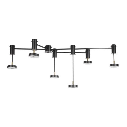 Потолочный светильник LOFT IT Flock 10189/1200 Потолочный светильник LOFT IT Flock 10189/1200