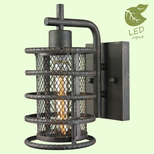 Бра Lussole Loft Eastchester GRLSP-9145 Бра Lussole Loft Eastchester GRLSP-9145