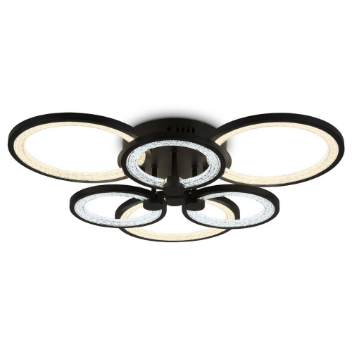 Потолочная светодиодная люстра Ambrella light Acrylica Original FA4092 Потолочная светодиодная люстра Ambrella light Acrylica Original FA4092