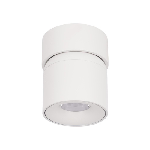Светодиодный спот Loft IT Tictac 10180 White 4000K Светодиодный спот Loft IT Tictac 10180 White 4000K