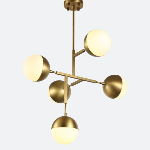 Подвесная Люстра Ball By Imperiumloft Подвесная Люстра Ball By Imperiumloft