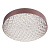Потолочный светодиодный светильник Escada 10246/1LED