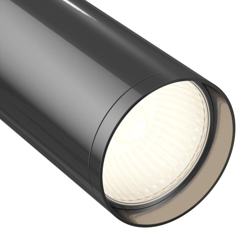 Трековый светильник Maytoni Technical Focus S TR020-1-GU10-BGF (TR020-01B+TRA020-01GF) Трековый светильник Maytoni Technical Focus S TR020-1-GU10-BGF (TR020-01B+TRA020-01GF)
