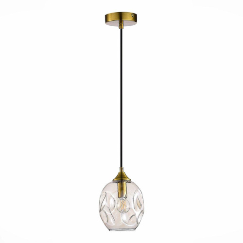 Подвесной светильник ST Luce Idesia SL1188.303.01 Подвесной светильник ST Luce Idesia SL1188.303.01