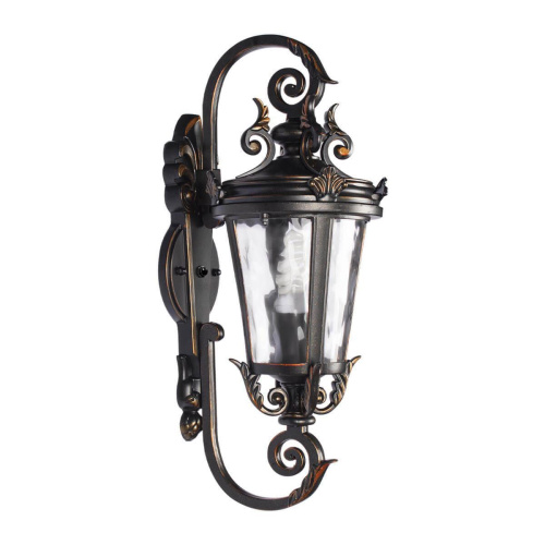 Уличный настенный светильник Loft IT Verona 100003W Уличный настенный светильник Loft IT Verona 100003W