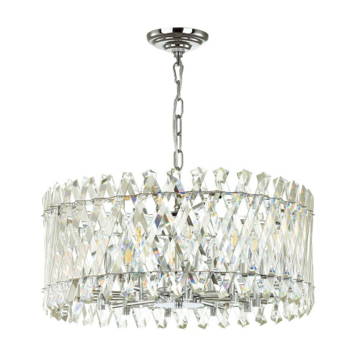 Подвесная люстра Odeon Light Selva 4796/10 Подвесная люстра Odeon Light Selva 4796/10