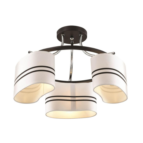Потолочная люстра Lumion Ivara 3056/3C Потолочная люстра Lumion Ivara 3056/3C