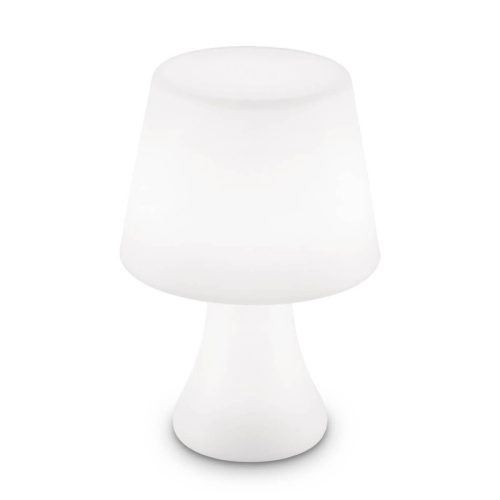 Уличный светодиодный светильник Ideal Lux Live Pt Lumetto 138886 Уличный светодиодный светильник Ideal Lux Live Pt Lumetto 138886