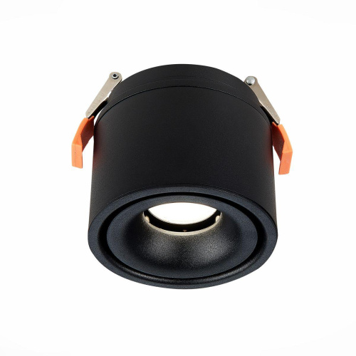 Встраиваемый светодиодный спот ST Luce ST652.438.12 Встраиваемый светодиодный спот ST Luce ST652.438.12