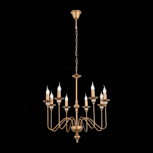 Подвесная люстра ST Luce Novento SL186.203.08