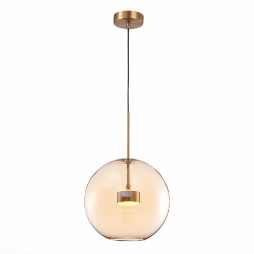 Подвесной светодиодный светильник ST Luce Bopone SL1133.323.01 Подвесной светодиодный светильник ST Luce Bopone SL1133.323.01