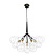 Подвесная люстра Loft IT Bunch 10048/6 Black