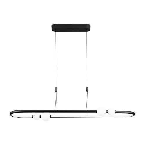 Подвесной светодиодный светильник Moderli Eclipce V5061-PL Подвесной светодиодный светильник Moderli Eclipce V5061-PL