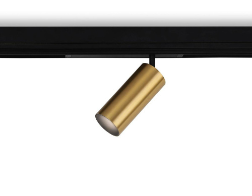 Трековый светодиодный светильник Ambrella Light Track System Magnetic 220V GL1233 Трековый светодиодный светильник Ambrella Light Track System Magnetic 220V GL1233