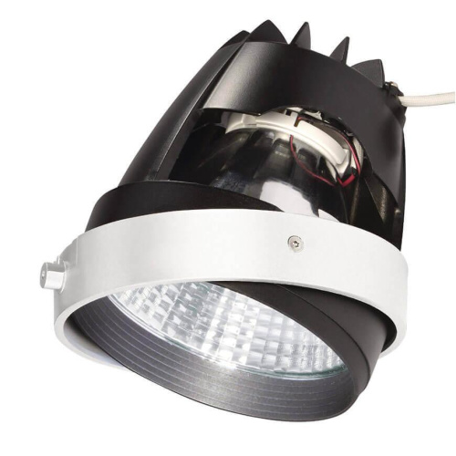 Светодиодный модуль SLV Aixlight Pro COB Led Modul Fresh 115203 Светодиодный модуль SLV Aixlight Pro COB Led Modul Fresh 115203