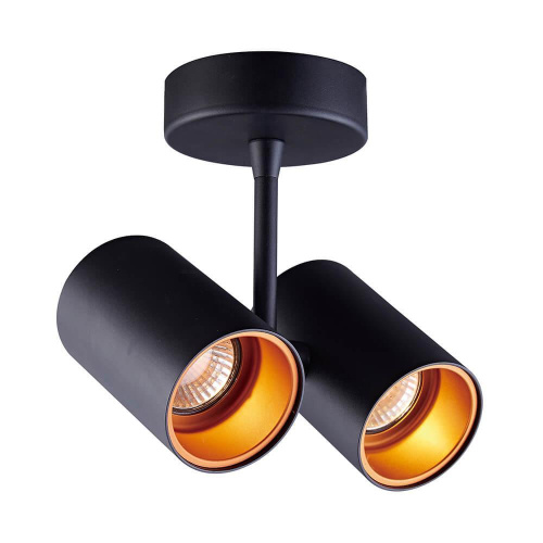 Спот Zumaline Tori sl 1 duo ACGU10-127 Спот Zumaline Tori sl 1 duo ACGU10-127
