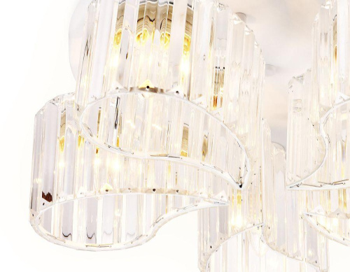 Потолочная люстра Ambrella light Traditional TR5201 Потолочная люстра Ambrella light Traditional TR5201