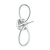 Настенный светильник Lumion Ledio Lane 3773/13WL