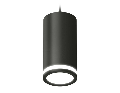 Комплект подвесного светильника Ambrella light Techno Spot XP (A2333, C8162, N8415) XP8162025 Комплект подвесного светильника Ambrella light Techno Spot XP (A2333, C8162, N8415) XP8162025