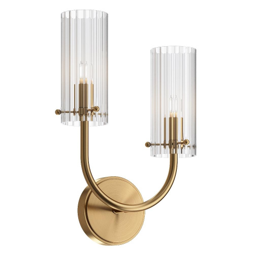 Бра Maytoni Arco MOD223WL-02BS Бра Maytoni Arco MOD223WL-02BS