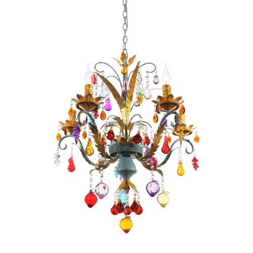 Подвесная люстра ST Luce Joanna SL426.763.05 Подвесная люстра ST Luce Joanna SL426.763.05