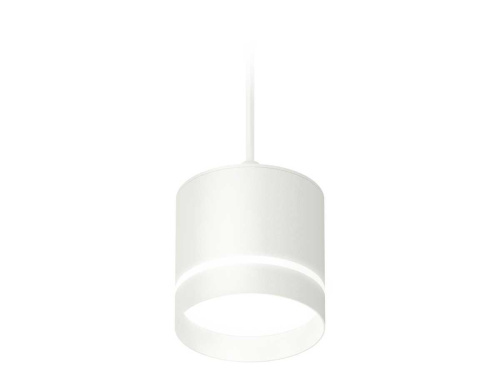 Комплект подвесного светильника Ambrella light Techno Spot XP (A2331, C8110, N8461) XP8110023 Комплект подвесного светильника Ambrella light Techno Spot XP (A2331, C8110, N8461) XP8110023