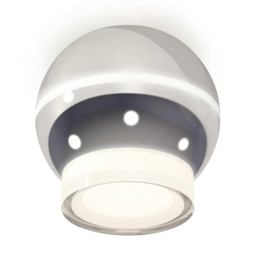 Комплект потолочного светильника Ambrella light Techno Spot XC (C1104, N7160) XS1104031 Комплект потолочного светильника Ambrella light Techno Spot XC (C1104, N7160) XS1104031