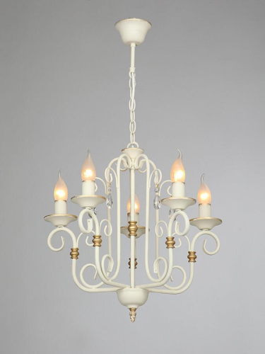Подвесная люстра Vitaluce V3427/5 Подвесная люстра Vitaluce V3427/5
