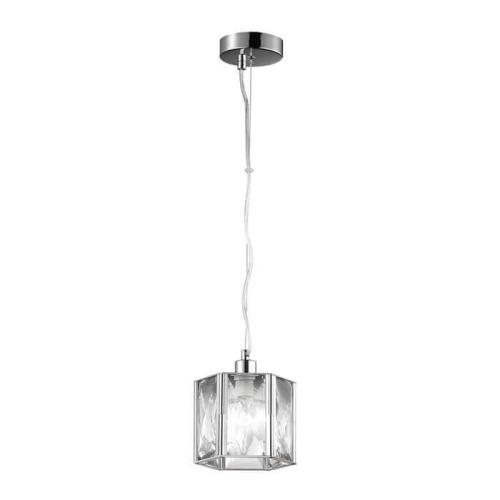 Подвесной светильник Odeon Light Brittani 4119/1 Подвесной светильник Odeon Light Brittani 4119/1