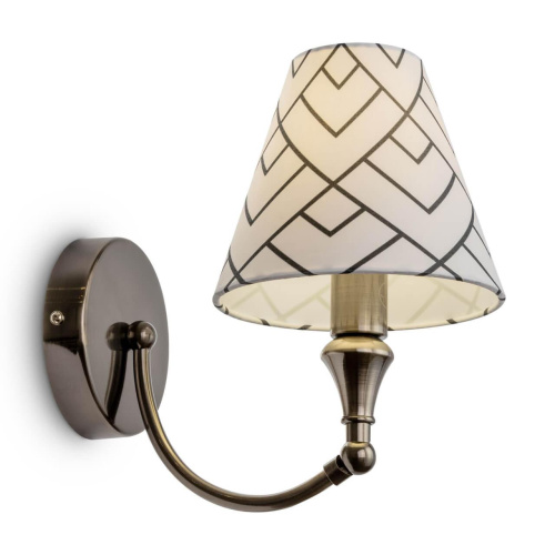 Бра Maytoni Modern 2 M-01-DN-LMP-O-16 Бра Maytoni Modern 2 M-01-DN-LMP-O-16