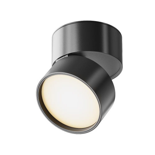 Светодиодный спот Maytoni Onda C024CL-L12B3K Светодиодный спот Maytoni Onda C024CL-L12B3K