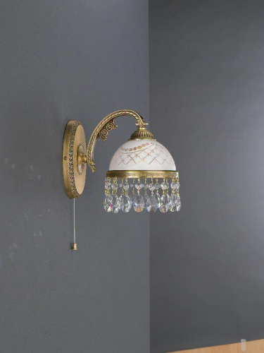 Бра Reccagni Angelo A.7000/1 Бра Reccagni Angelo A.7000/1