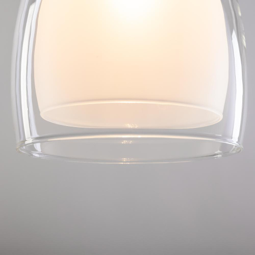Подвесной светильник Freya FR5375PL-01CH Подвесной светильник Freya FR5375PL-01CH