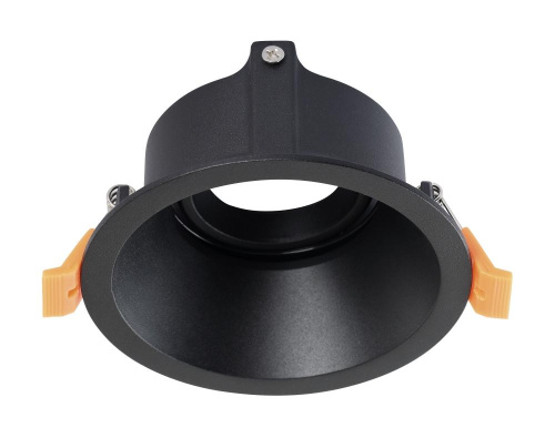 Встраиваемый светильник Crystal Lux CLT 008C1 BL Встраиваемый светильник Crystal Lux CLT 008C1 BL