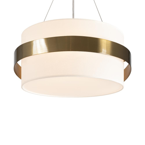 Подвесной светильник Freya FR5367PL-03BS Подвесной светильник Freya FR5367PL-03BS