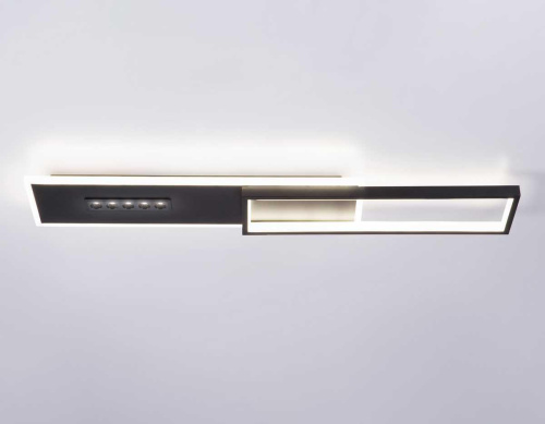 Потолочный светодиодный светильник Ambrella light Comfort LineTech FL51454 Потолочный светодиодный светильник Ambrella light Comfort LineTech FL51454