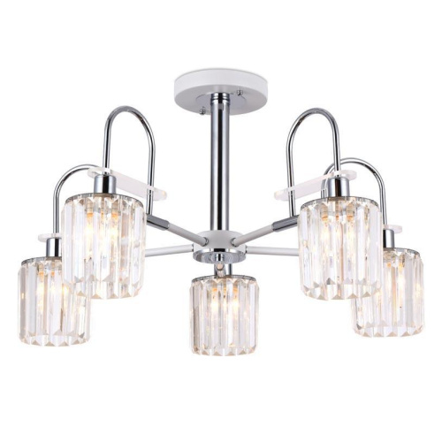 Потолочная люстра Ambrella light Traditional TR5899 Потолочная люстра Ambrella light Traditional TR5899