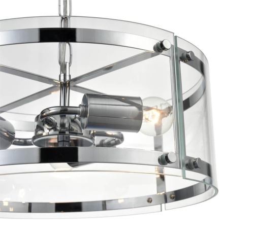 Подвесной светильник Vele Luce Tivoli VL5073P03 Подвесной светильник Vele Luce Tivoli VL5073P03