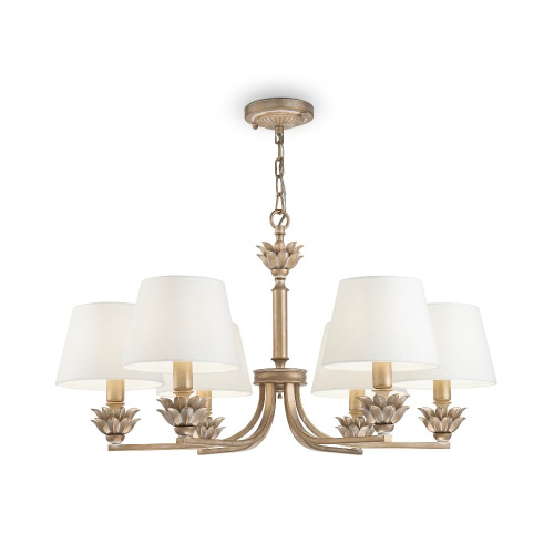 Люстра Maytoni H003PL-06MG Люстра Maytoni H003PL-06MG