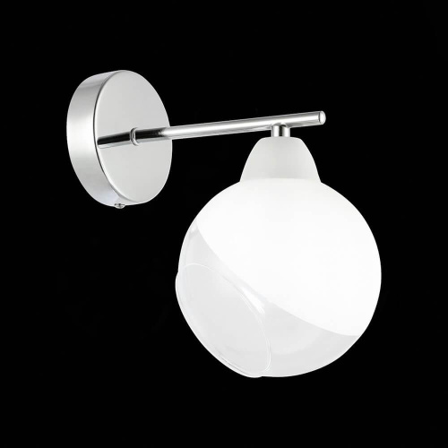 Бра Evoluce Giorte SLE102701-01 Бра Evoluce Giorte SLE102701-01