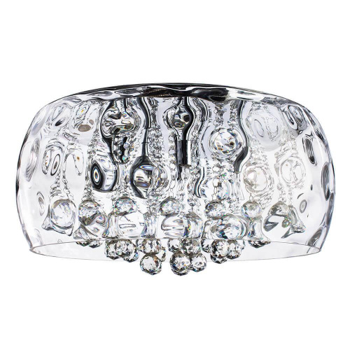 Потолочный светильник Arte Lamp 23 A8146PL-8CC Потолочный светильник Arte Lamp 23 A8146PL-8CC